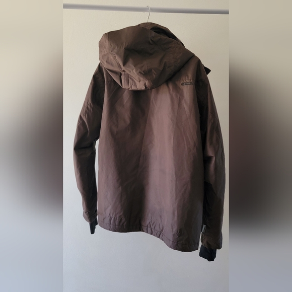 Orage Ski Jacket - Picture 3 of 3